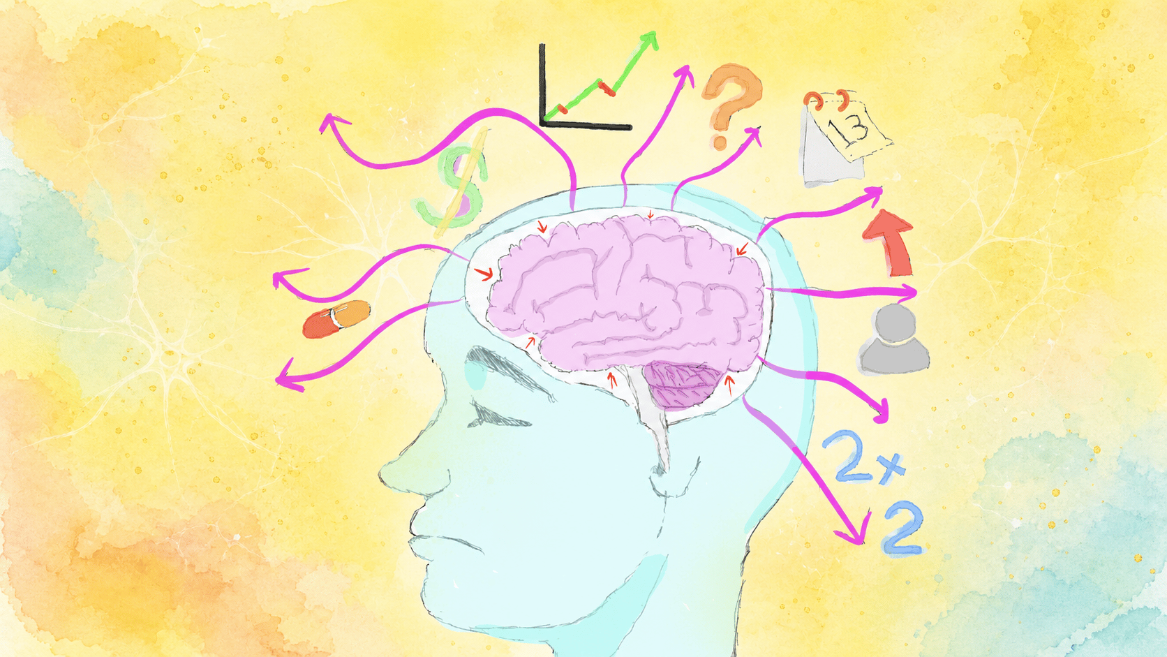The Shrinking Brain