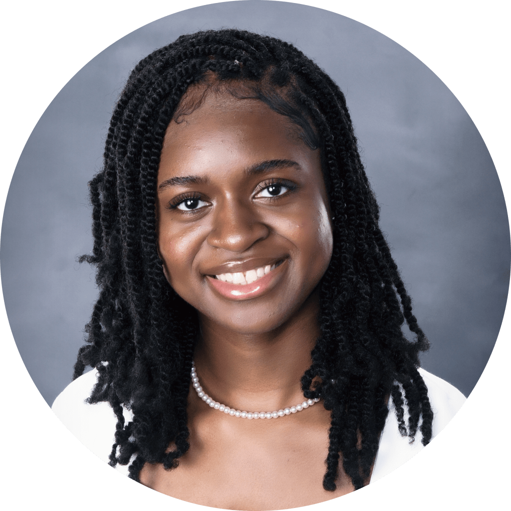 Jessica Anyanwu